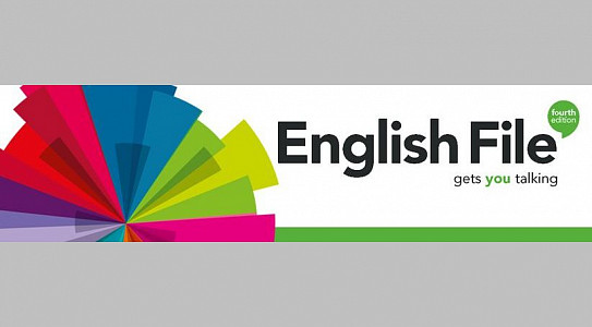 Контроль и мониторинг в English File 4th edition